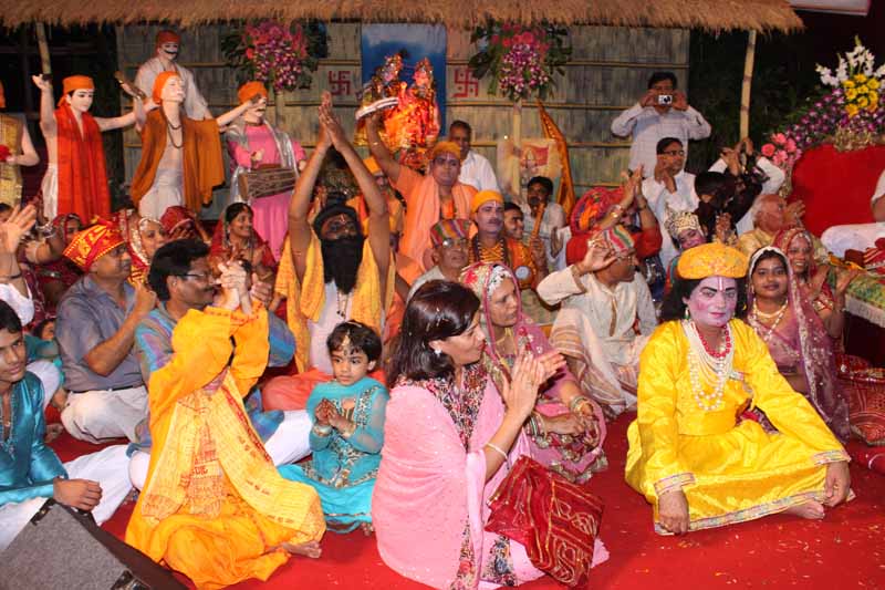 Nanibai Myro1 - 2009