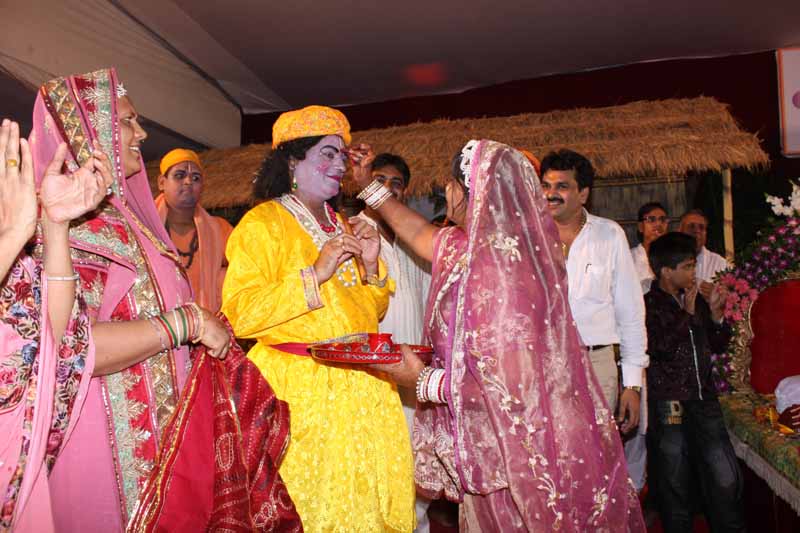 Nanibai Myro1 - 2009