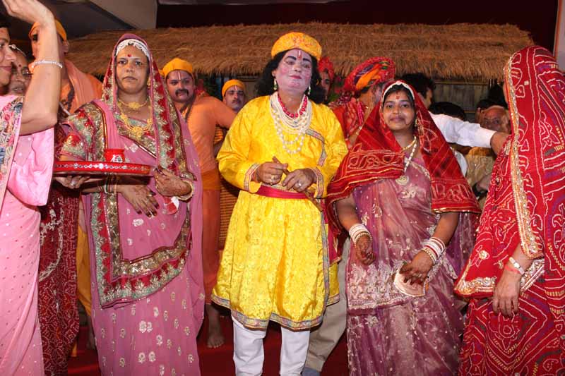 Nanibai Myro1 - 2009