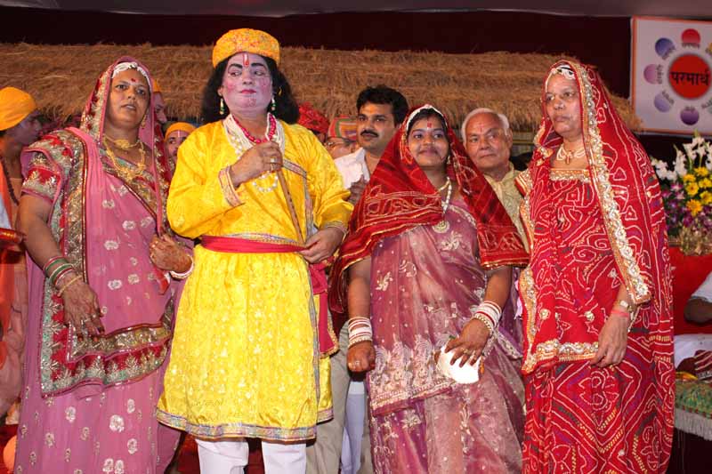 Nanibai Myro1 - 2009