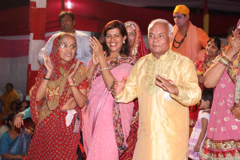 Nanibai Myro1 - 2009
