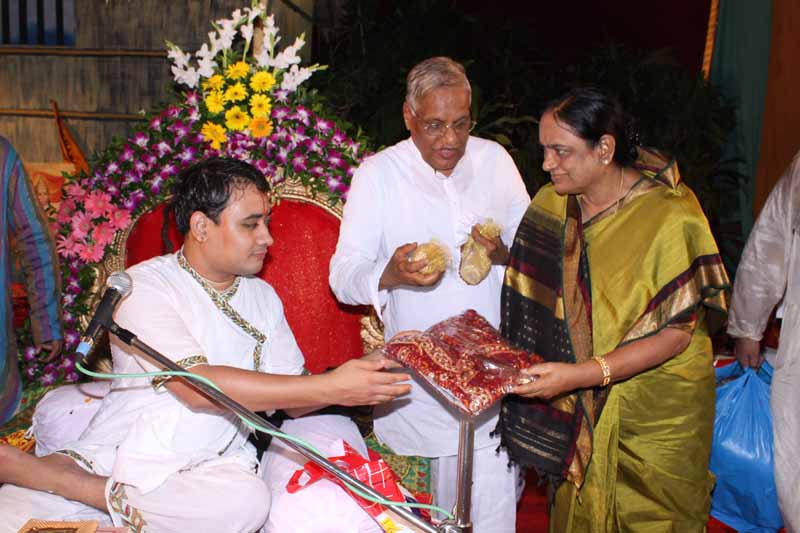 Nanibai Myro1 - 2009