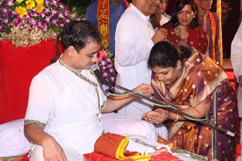 Nanibai Myro1 - 2009