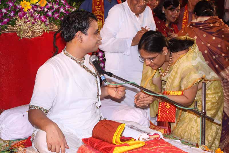 Nanibai Myro1 - 2009