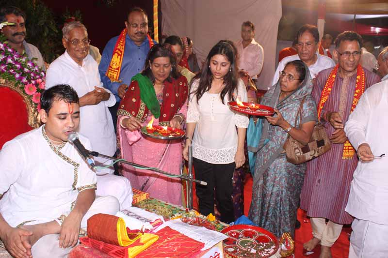 Nanibai Myro1 - 2009
