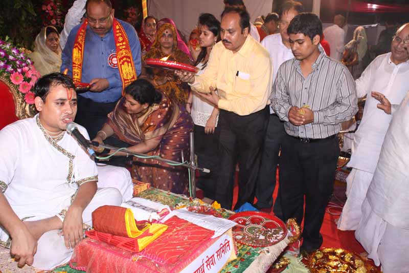Nanibai Myro1 - 2009