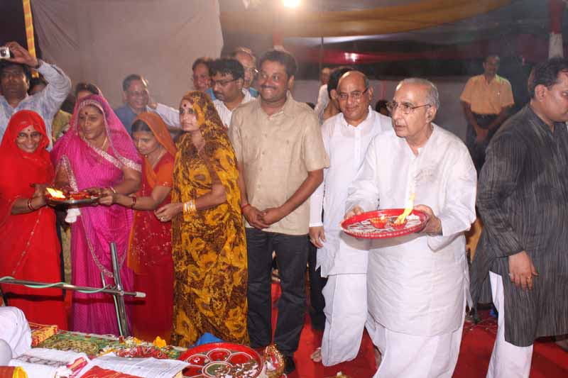 Nanibai Myro1 - 2009