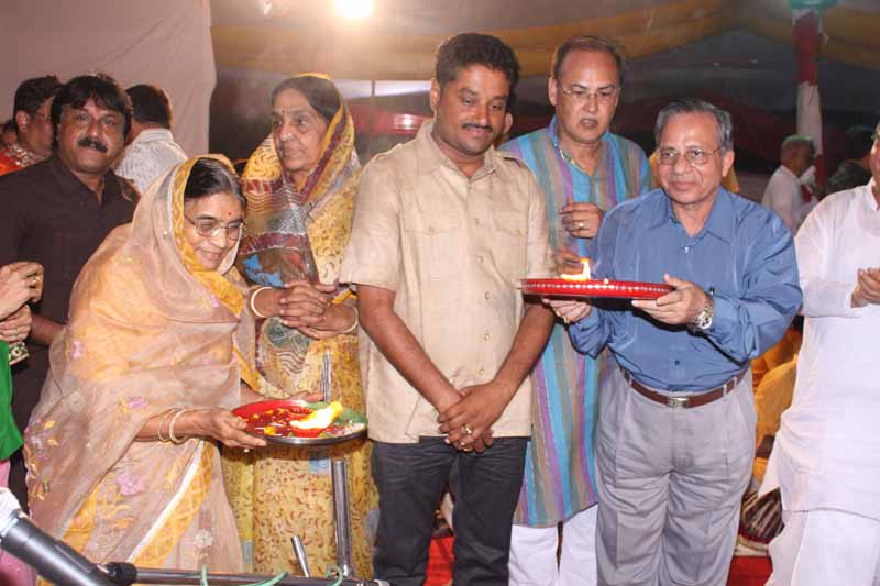 Nanibai Myro1 - 2009