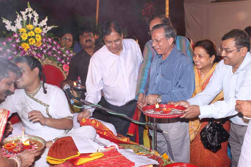 Nanibai Myro1 - 2009