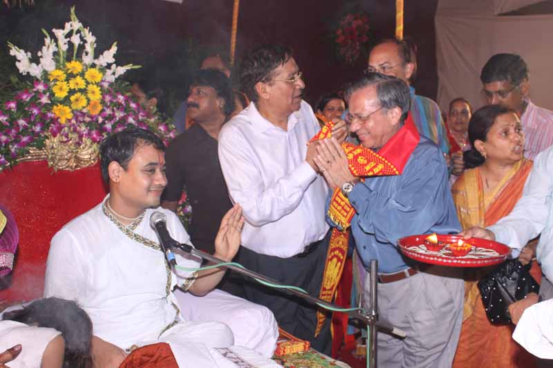 Nanibai Myro1 - 2009