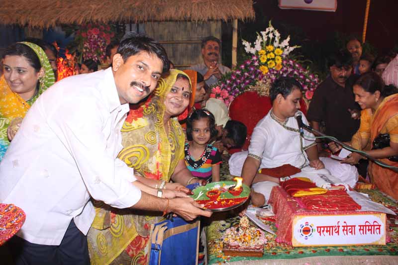 Nanibai Myro1 - 2009