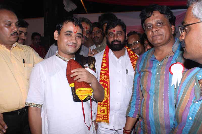 Nanibai Myro1 - 2009