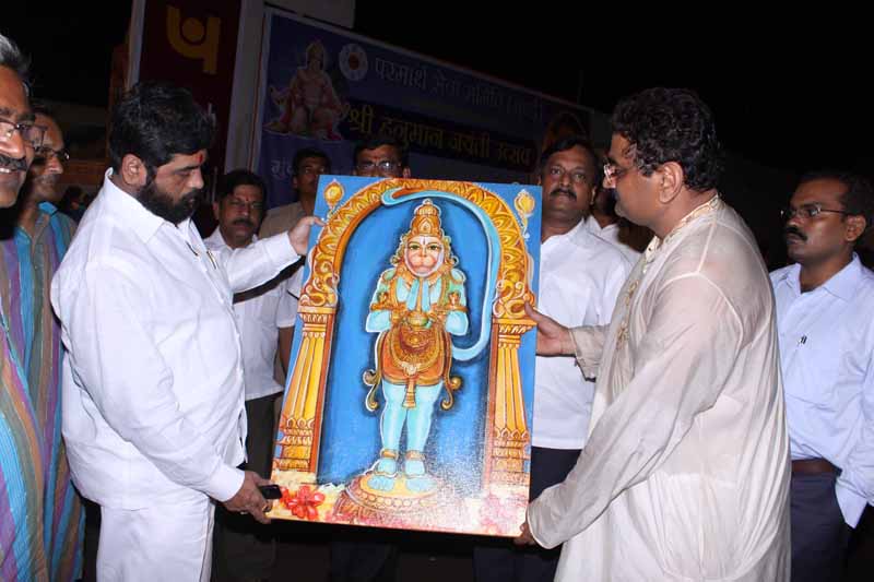 Nanibai Myro1 - 2009