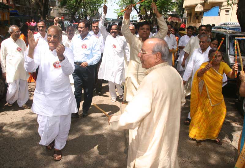 Radha Ashtami1 - 2008