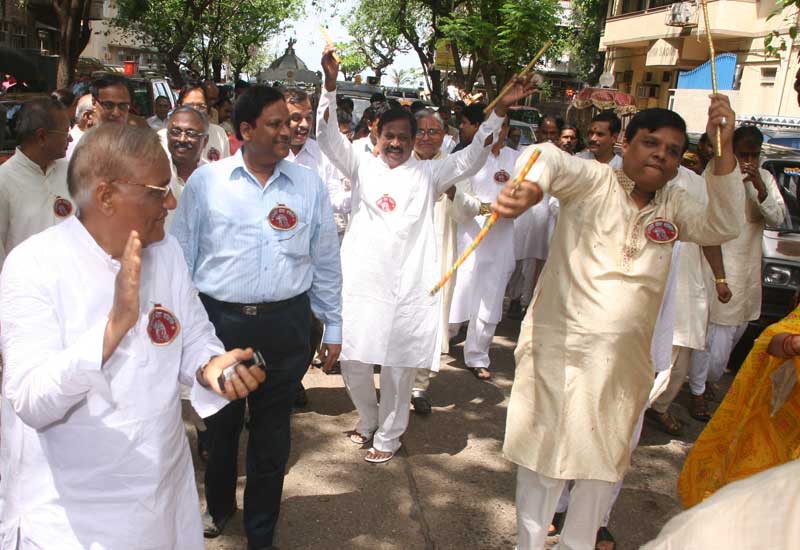 Radha Ashtami1 - 2008