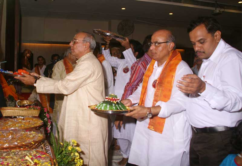 Radha Ashtami1 - 2008
