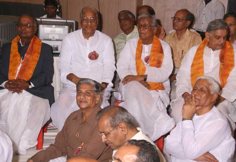 Radha Ashtami1 - 2008