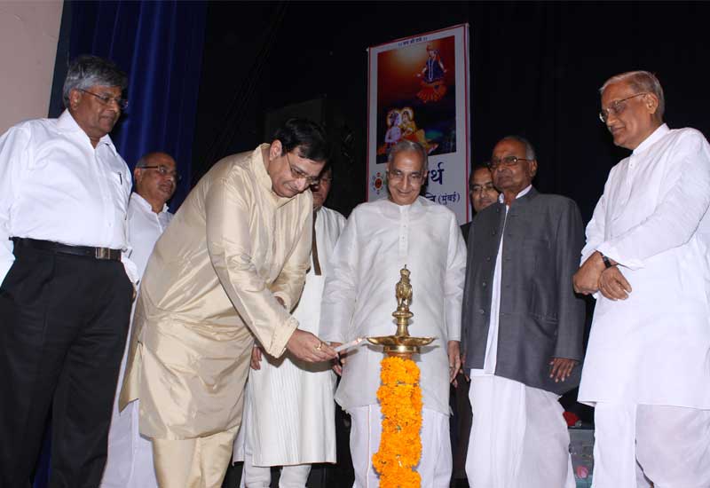 Radha Ashtami1 - 2009