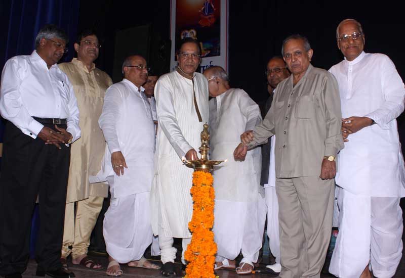 Radha Ashtami1 - 2009