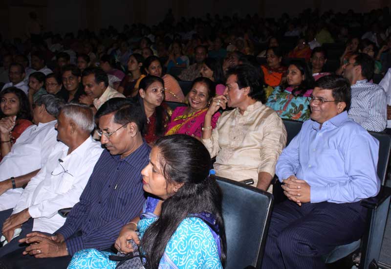 Radha Ashtami1 - 2009