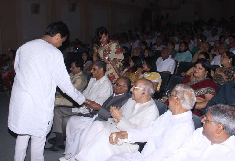 Radha Ashtami1 - 2009