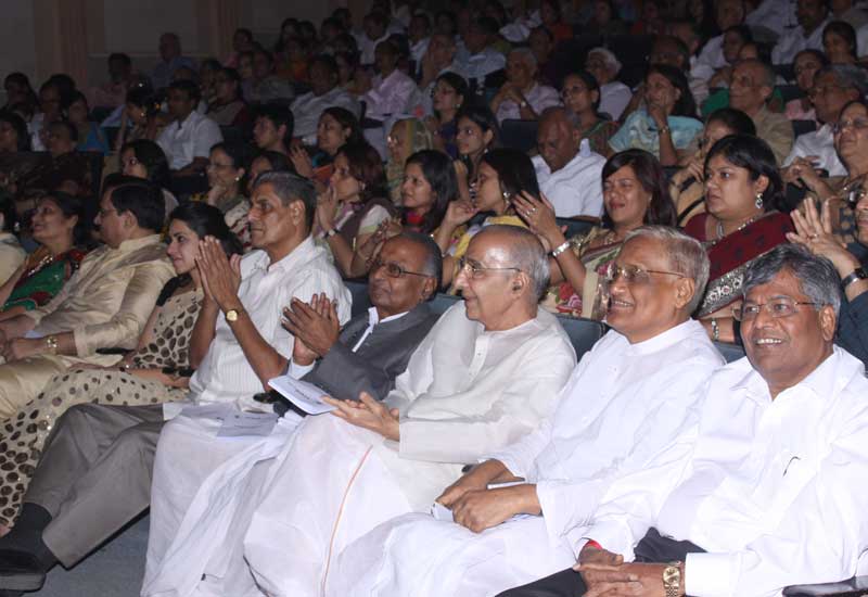 Radha Ashtami1 - 2009