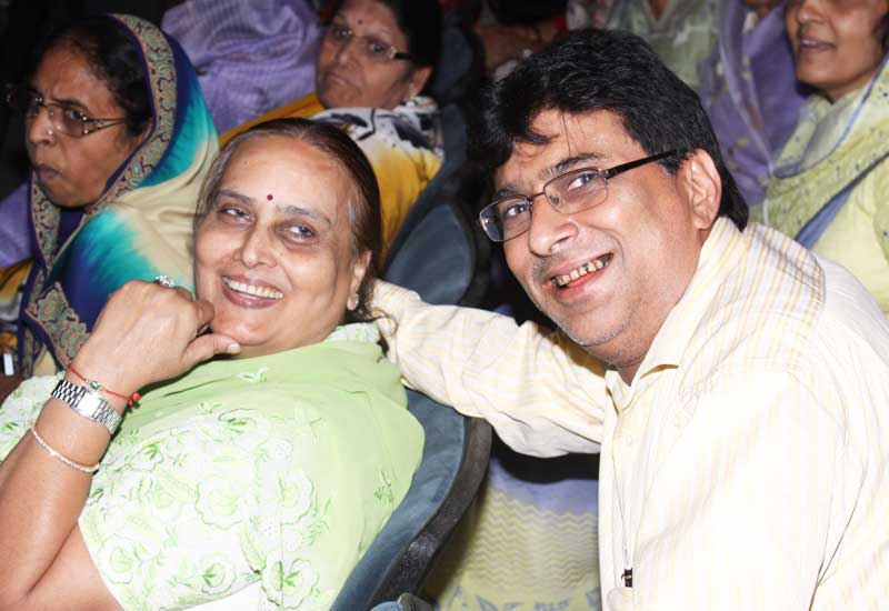 Radha Ashtami1 - 2009