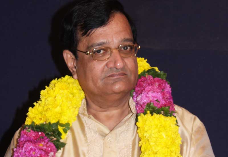 Radha Ashtami1 - 2009