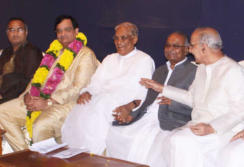 Radha Ashtami1 - 2009