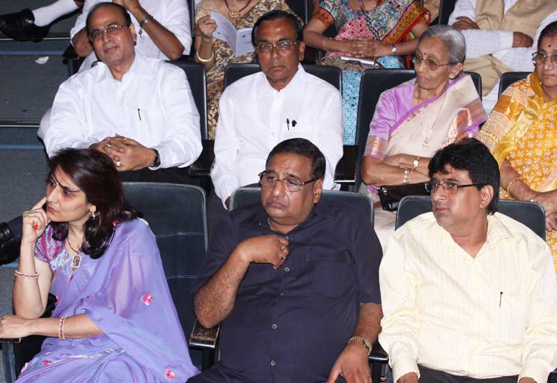 Radha Ashtami1 - 2009