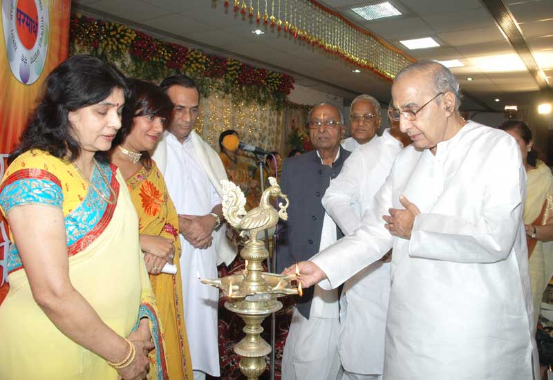 Radha Ashtami1 - 2010