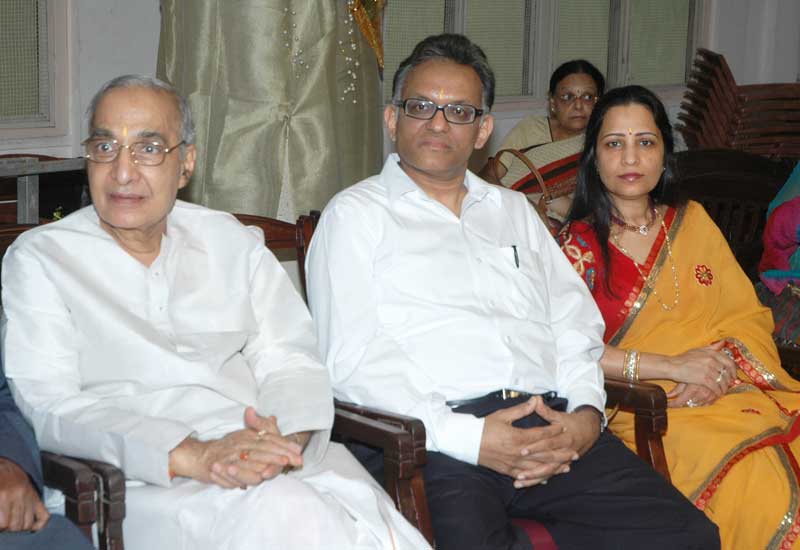 Radha Ashtami1 - 2010