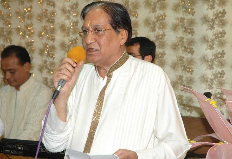 Radha Ashtami1 - 2010