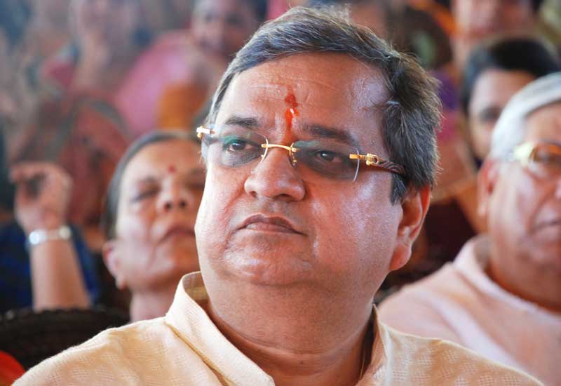 Radha Ashtami1 - 2010