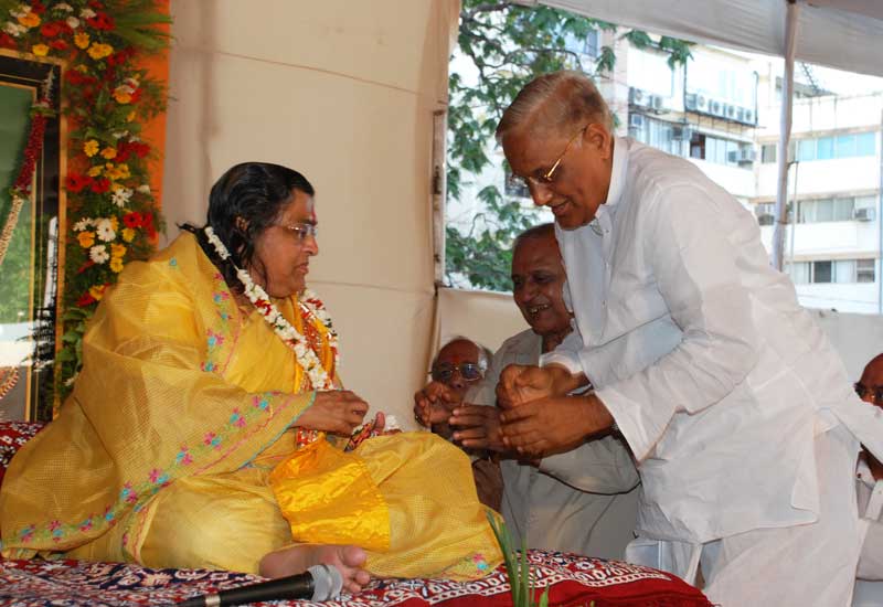 Radha Ashtami1 - 2010