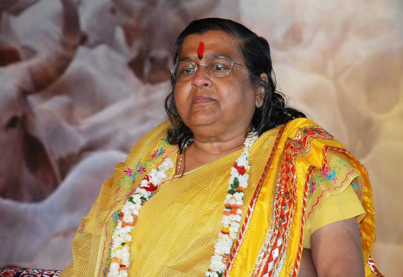 Radha Ashtami1 - 2010