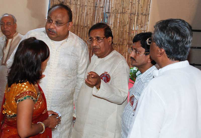 Radha Ashtami1 - 2010