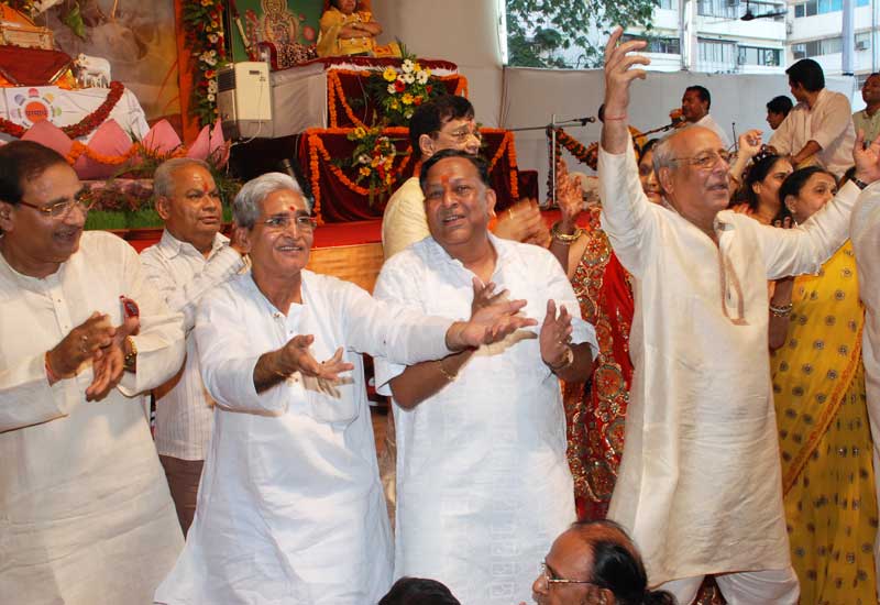 Radha Ashtami1 - 2010