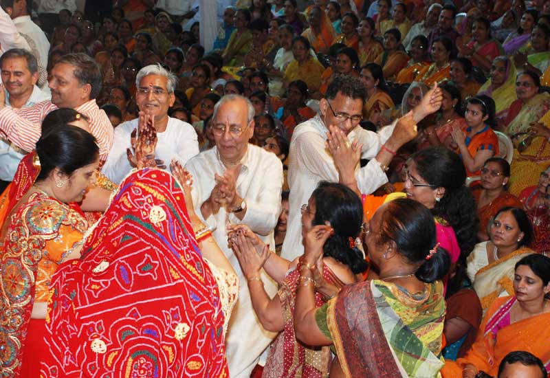 Radha Ashtami1 - 2010