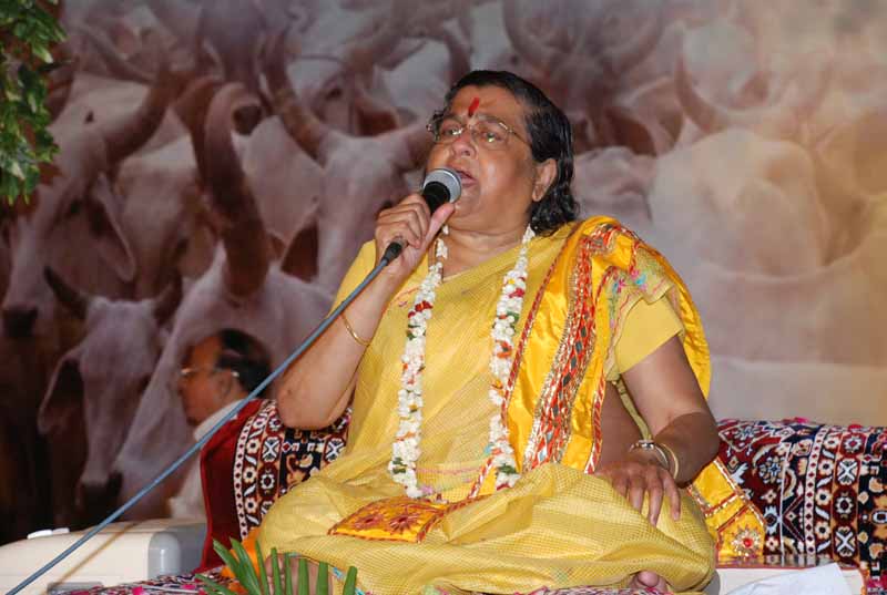 Radha Ashtami1 - 2010