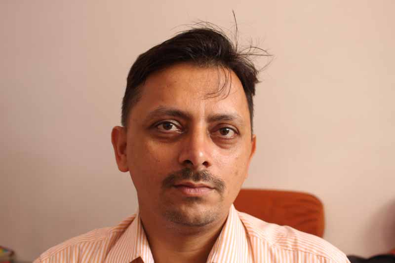 Radha Ashtami1 - 2010