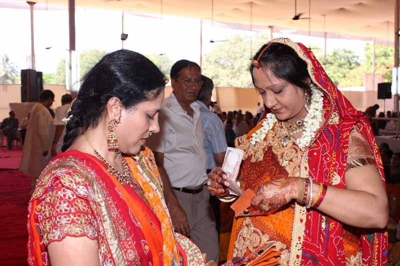 Radha Ashtami1 - 2010