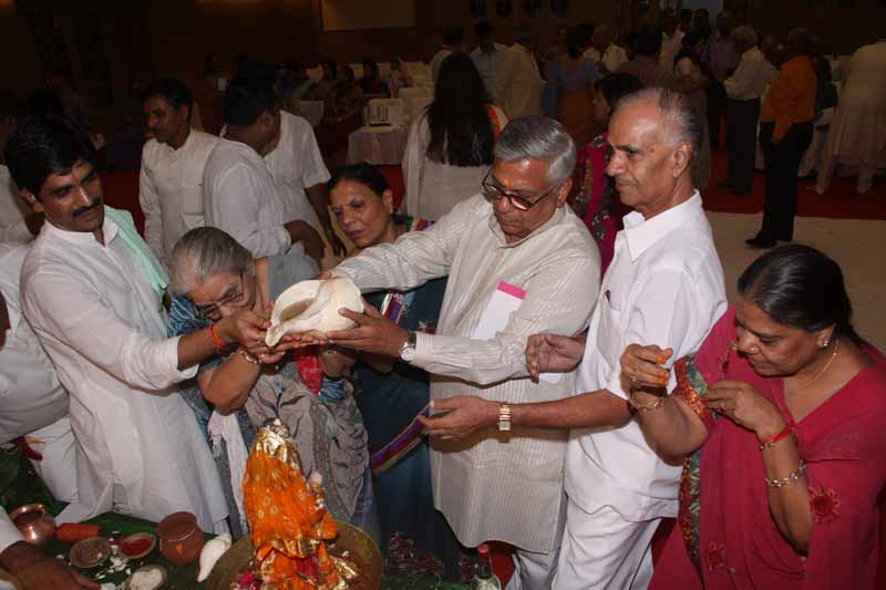 Radha Ashtami1 - 2011