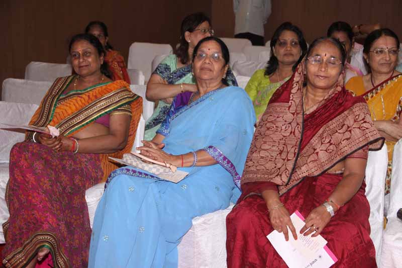 Radha Ashtami1 - 2011