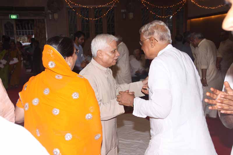 Radha Ashtami1 - 2011
