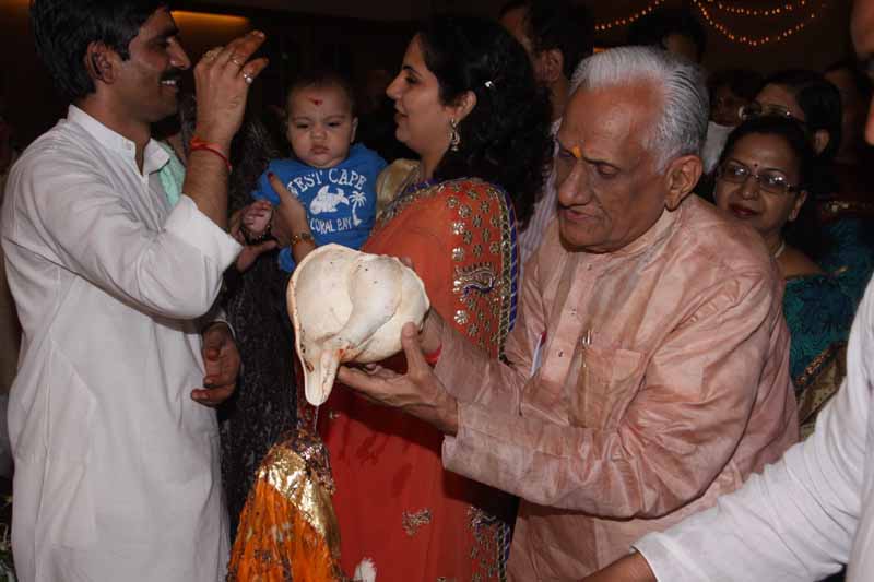 Radha Ashtami1 - 2011
