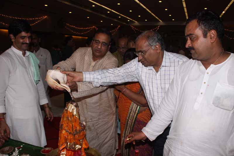 Radha Ashtami1 - 2011