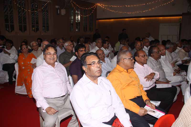 Radha Ashtami1 - 2011