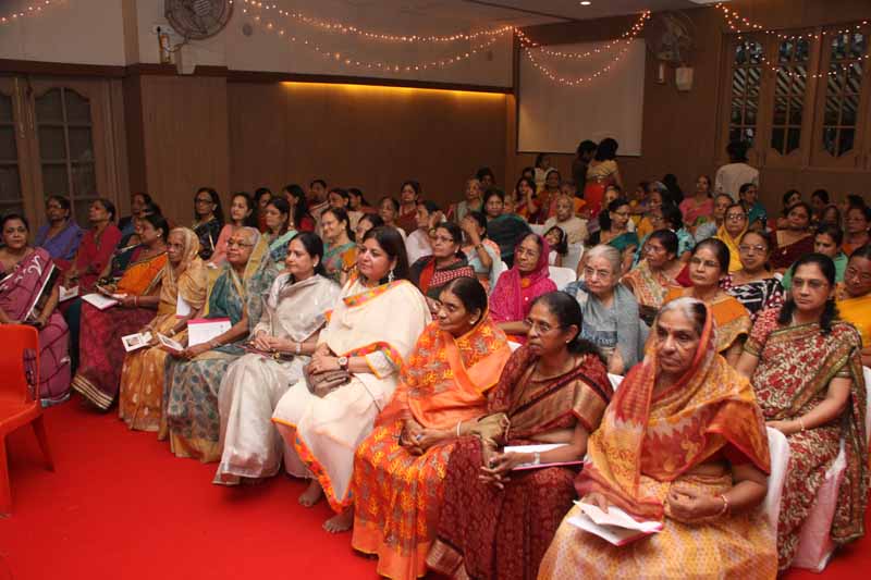 Radha Ashtami1 - 2011
