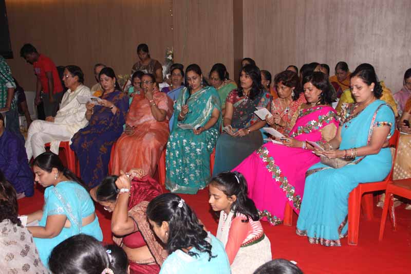 Radha Ashtami1 - 2011